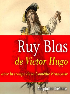 Ruy Blas - Audiobook